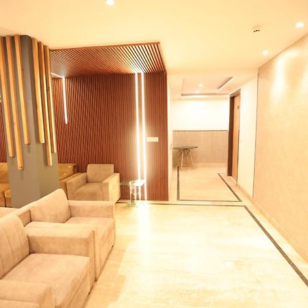 Hotel Del Inn By F9 Hotels - Near Igi Airport New Delhi Exterior photo